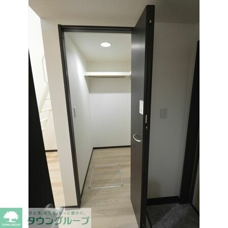 Lucie本陣の物件内観写真